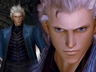 Ultimate Marvel vs Capcom 3 : Video gameplay di Vergil e Ironfist