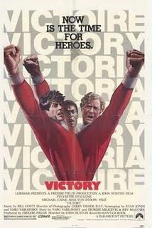 Victory (aka: Escape to victory) - Fuga per la vittoria