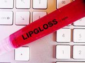 H&amp;M; Lipgloss Azalea Glow