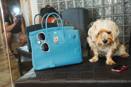 travelling to Milan...