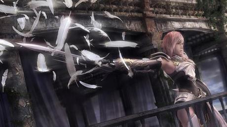 Final Fantasy XIII-2, in Europa dal 3 febbraio