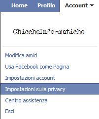 Come nascondere la lista degli amici su Facebook – metodo funzionante