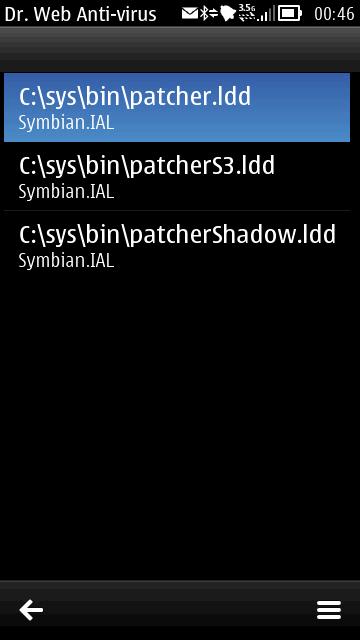 Nuovo Symbian Hacked : DrWeb trova una falla! Ecco come fare l’Hack su Symbian^3