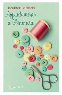 Recensione, Appuntamento a Glenmara di Heather Barbieri