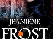 copertina definitiva "L'odore della notte" Jeaniene Frost