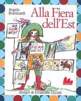 Alla fiera dell’Est, per due soldi, una banca mio padre comprò…