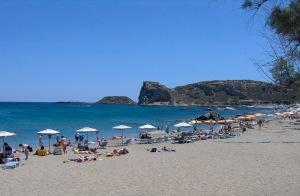 Vacanze in Grecia: Rodi “l’isola delle rose”…