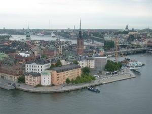 3 giorni a Stoccolma: capitale della Scandinavia