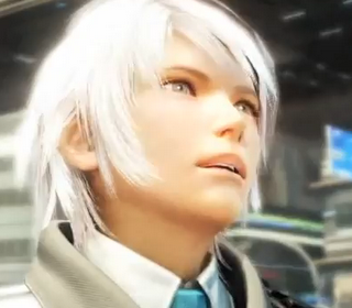 Final Fantasy XIII-2 : nuovo video gameplay dal TGS 2011