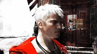 Devil May Cry : nuova immagine del secondo look di Dante e si, il gioco potrebbe sorprendere