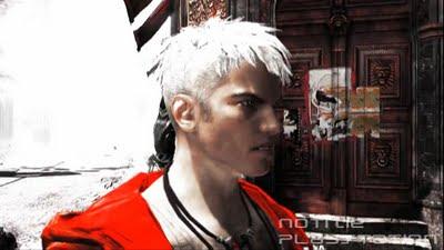 Devil May Cry : nuova immagine del secondo look di Dante e si, il gioco potrebbe sorprendere