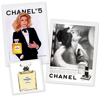 Chanel n° 5