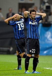 Champion’s League: Napoli ok, Inter ko