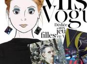 Vogue numero settembre