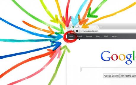 Google+ ha 340.000 utenti in Italia...?