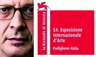 Alessandria: Carlo Cane alla Biennale di Venezia