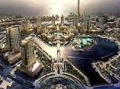 Arabia Saudita: sfida allo sviluppo passa attraverso economic cities
