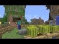 Minecraft, Beta aggiorna alla versione