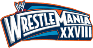 Si comincia a lavorare per WrestleMania