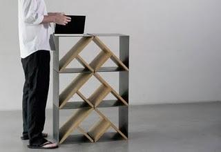 Steel Stool