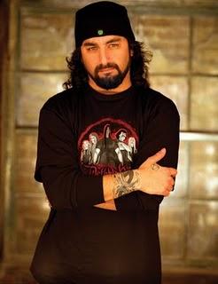 Stone Sour - Mike Portnoy alla batteria