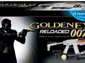 GoldenEye Reloaded annunciata Double Edition, esclusiva