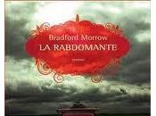 Recensione: rabdomante Bradford Morrow