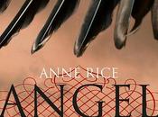 Anteprima: Angel Anne Rice