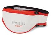 Recensione Massaggiatore ricaricabile miniturbo vibrazione HoMedics SPORT