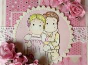 Wedding card
