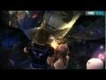 Tokyo Game Show 2011, ecco il trailer di Final Fantasy XIII-2