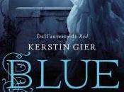 letture della Fenice: RECENSIONE Blue Kerstin Gier