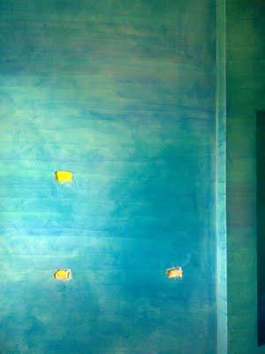 SUGLI ACRILICI, LE RESINE E I FIORI DI BACH...