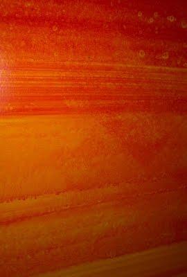 SUGLI ACRILICI, LE RESINE E I FIORI DI BACH...