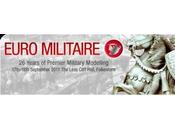 Euro Militaire 2011