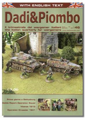 dadi e piombo: operation crusader