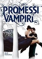 commenti ai libri: PROMESSI VAMPIRI