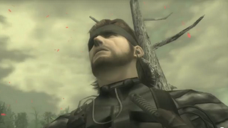 Metal Gear Solid HD Collection: MGS 2 si mostra in gameplay per la prima volta