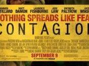 Contagion (Recensione)