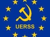 Eurss: Unione europea delle repubbliche socialiste sovietiche