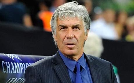 Gian Piero Gasperini - Inter (Getty Images)