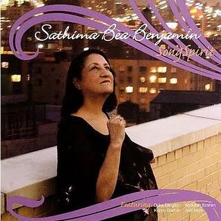 Musica: Sathima Bea Benjamin, una voce jazz dal Sudafrica