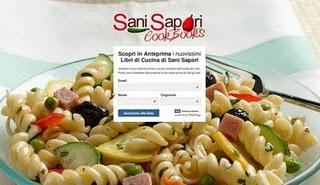 Progetto Sani Sapori