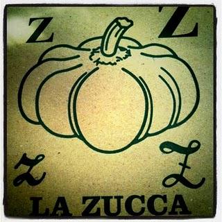 La Zucca