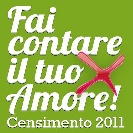 CENSIMENTO ISTAT 2011 E COPPIE GAY: TUTTO QUELLO CHE BISOGNA SAPERE