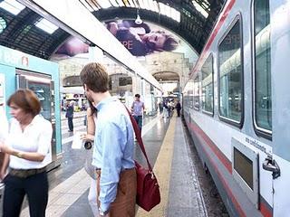 Kreativ di Bolzano: si parte