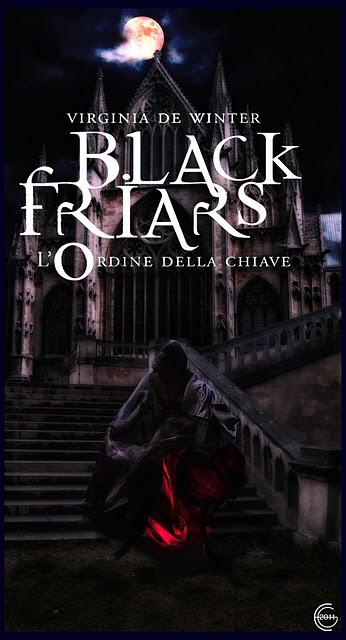 Crazy For Black Friars: I vincitori con sorpresa!