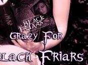 Crazy Black Friars: vincitori sorpresa!