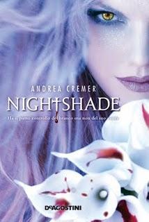 Prossimamente: NightShade Prossimamente: NightShade