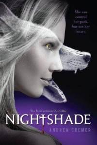 Prossimamente: NightShade Prossimamente: NightShade